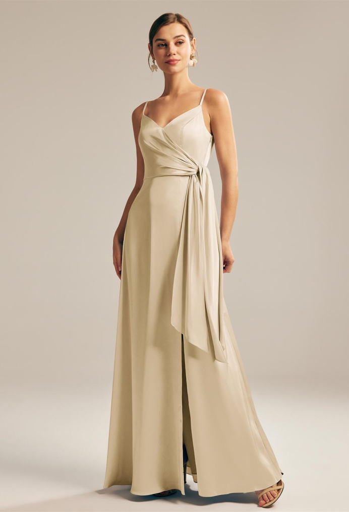 AW Loul Dress